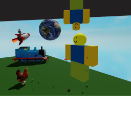 Anti-Gravity World icon