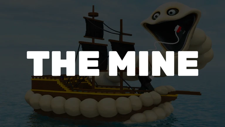 THE MINE