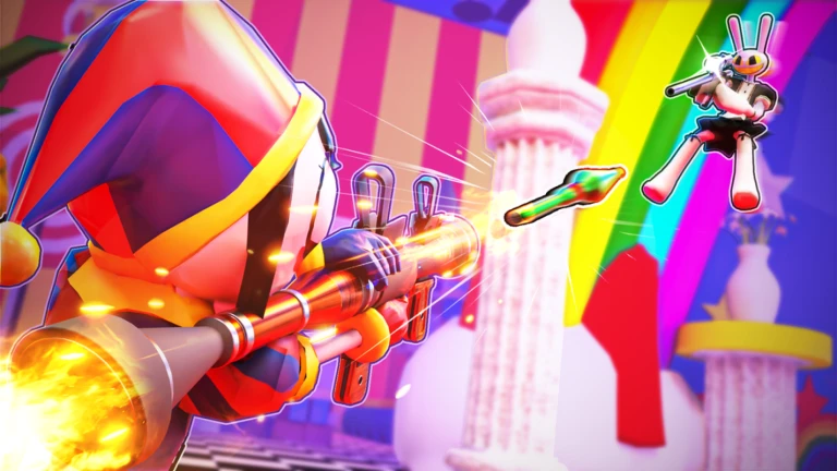 TADC Gunfight 🎪 EP7