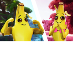 Bannana Peep group