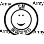 Cm industries army