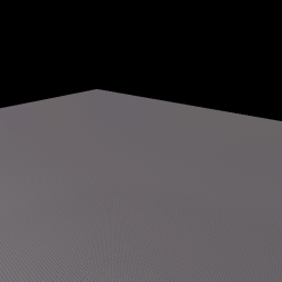 empty baseplate