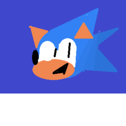 Sonic Run! [Not Done But You Can Play]