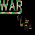 Warriors At Roblox