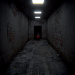 The Rooms