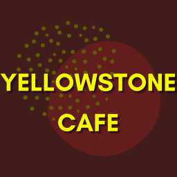 Yellowstone Cafe V2