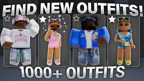 [🖤] Plug's Outfit Ideas [1000+ Matching Fits] 
