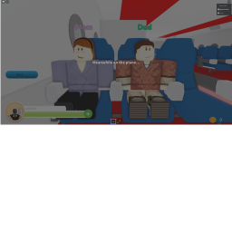 Untitled Hangout Game