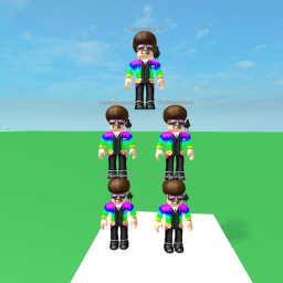 The Group Hangout
