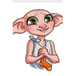 The Dobby Army