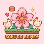 Games By Sakura
