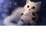 Chibi Cats