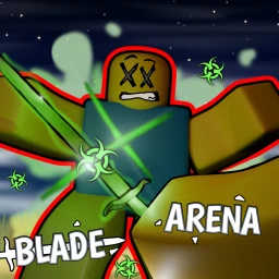 {SHUTDOWN} Blade Arena ⚔️ icon