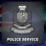 MS | Royal Montserrat Police Service