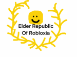 Elder Republic Of Robloxia