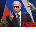 Soviet Union lol