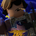 〘USN〙Naval Special Warfarе Development Group