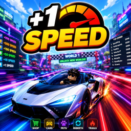 +1 Car Speed Escape🚗⚡