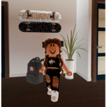 I sometimes give robux:3