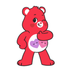 Care Bears Family