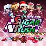 [WINTER]Sugar Rush