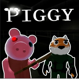 Piggy Remake [] icon