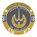 Temple Guard ~ TJO