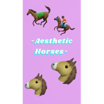 -Aesthetic Horses-