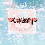 Cupidally