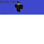 Sandy City