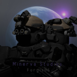 Minerva Studios.