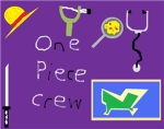 the one piece crew