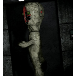 SCP Game [Demonstration]