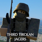 ♛Third Tirolean Jägers♛