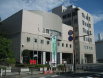 埼玉県埼玉市消防局（Saitama City Fire Bureau）