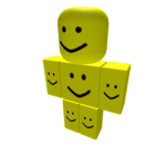 ROBLOXter's