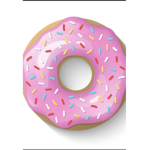 Schoko Donut