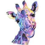 Fruity Giraffes <3