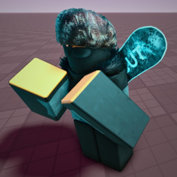 untitled fighting game