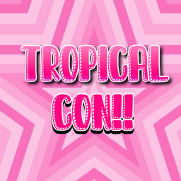 tropical con