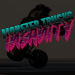 Monster Truck Insanity