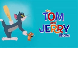 Tom and jerry RP