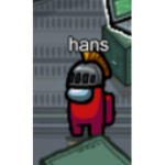 HANSPLAYSROBLOX Fan Group