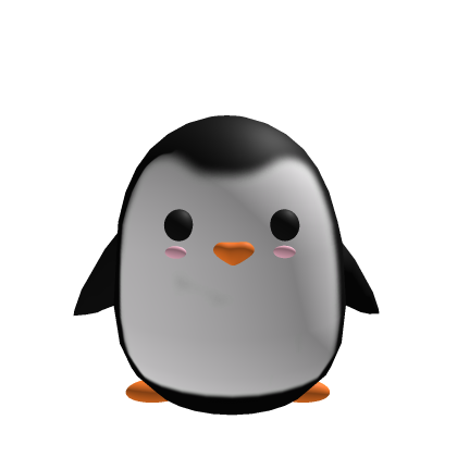 Cute Penguin