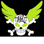 The Kaze Pirates (One Piece King Of The Pirates)