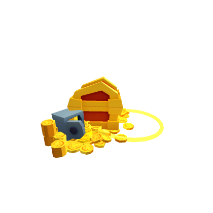 Pet Simulator X Rank Rewards