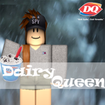 Dairy Queen°