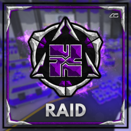 [RAID] Exodar's Depot