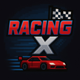 [NEW] Racing X