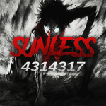 ヤ Sunless